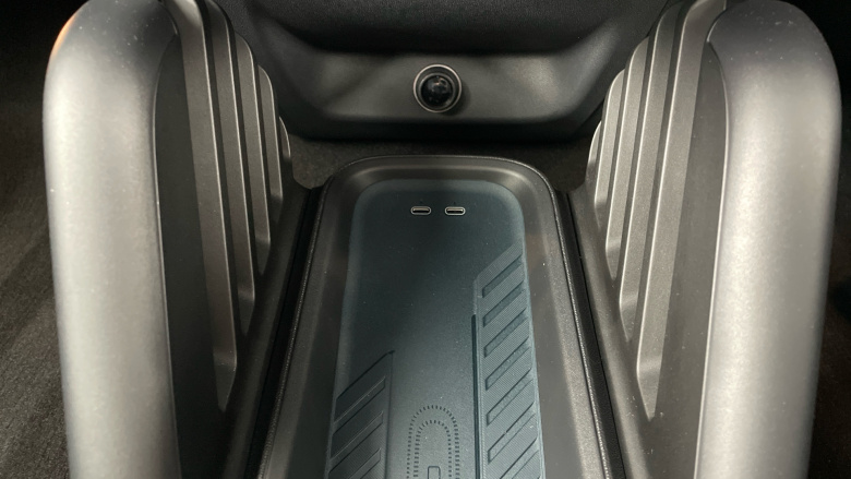 MINI Aceman 135kW E Exclusive [Level 2] 43kWh 5dr Auto Electric Hatchback